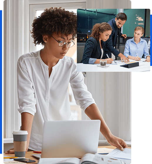 IT Support for Business