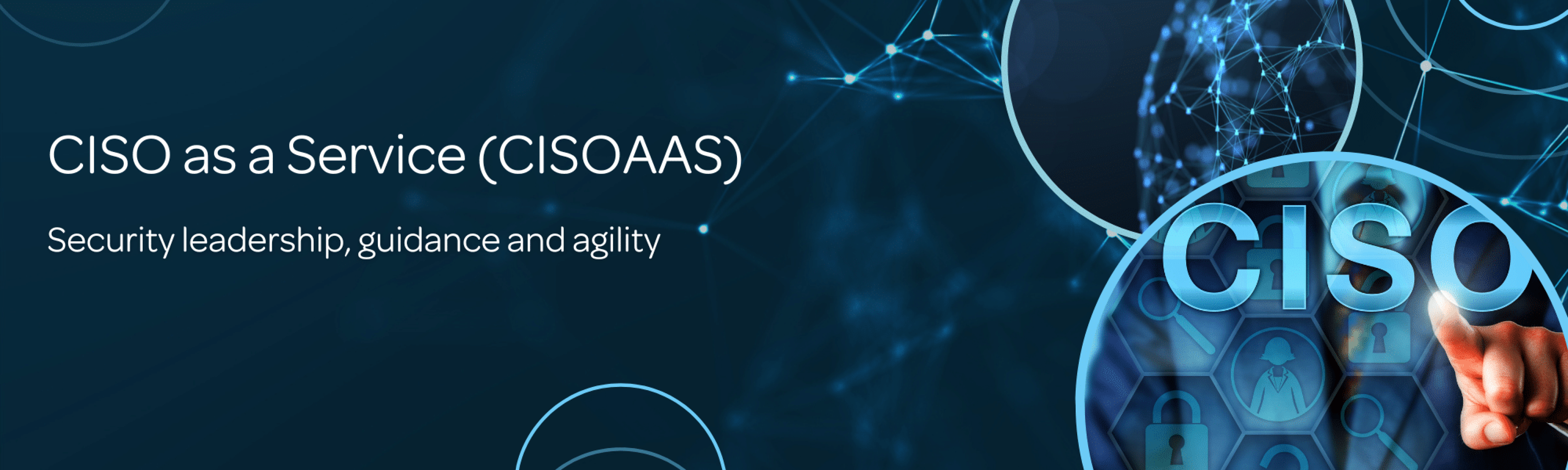 Why Your Business Needs CISOaaS