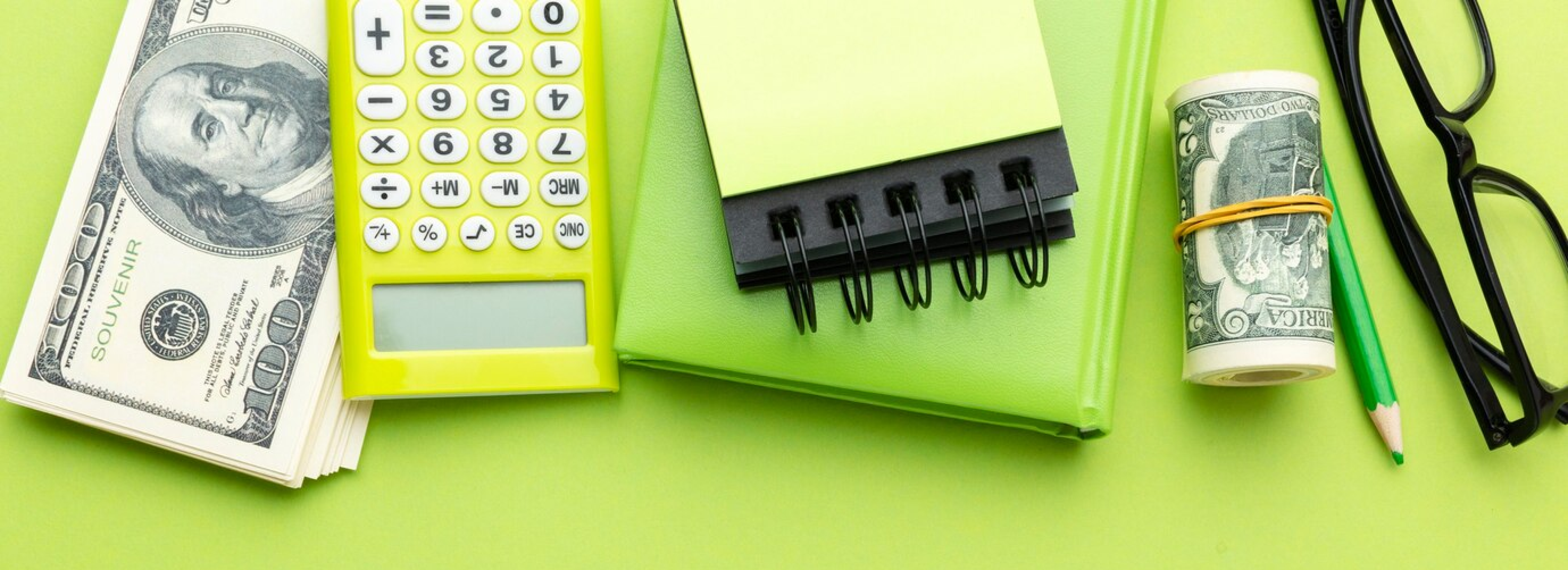 Why Choose Our Accounting Support Services