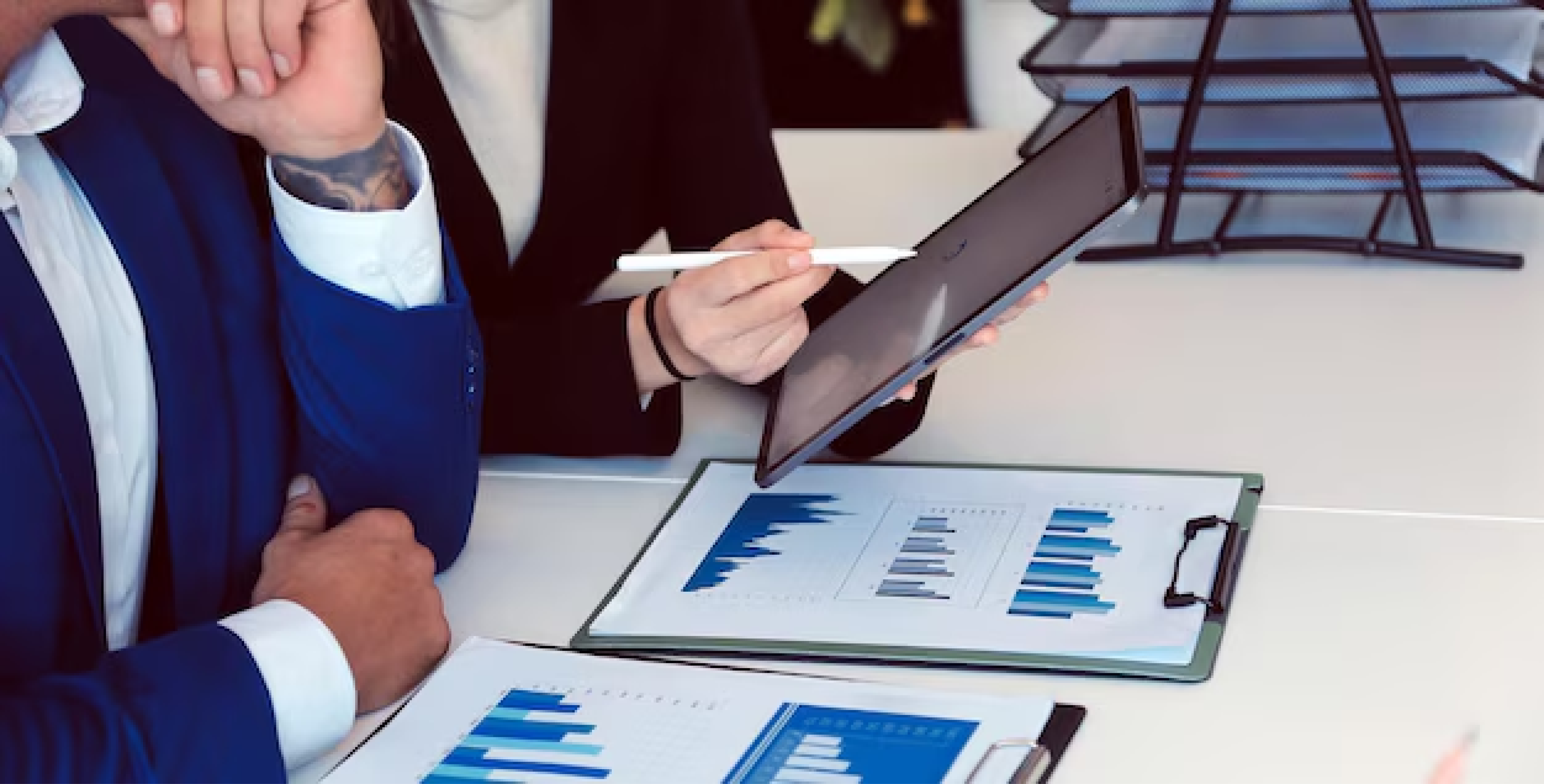 Why Choose Our Compliance and Framework Auditing Services